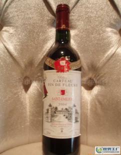 法國【尼古拉系列】皮德菲爾_干紅葡萄酒_食品、飲料_世界工廠網中國產品信息庫