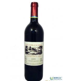 供應(yīng)法國(guó)干紅 拉菲1999干紅葡萄酒_食品、飲料_世界工廠網(wǎng)中國(guó)產(chǎn)品信息庫(kù)