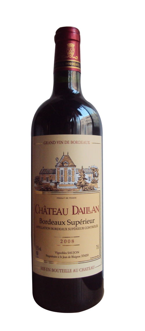 法國(guó)波爾多葡萄酒產(chǎn)品的優(yōu)勢(shì)所在