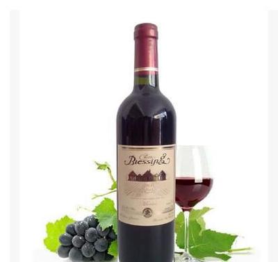 品味法國風(fēng)情——原裝原瓶進口紅酒的選購與批發(fā)指南