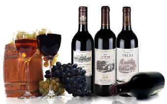 法國葡萄酒進口報關(guān)報檢指南 從法國酒莊到廣州深圳的清關(guān)流程