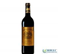 法國紅酒河堡干紅AOC 價格、廠家與全面產品信息