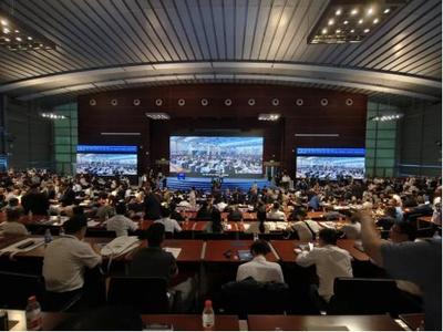 把握發展新機遇，共繪低空經濟新藍圖——市貿促會赴深圳參加2024第八屆世界無人機大會紀實